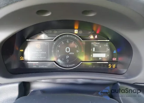 2025 Toyota Gr86 Premium z USA, uszkodzony, nr VIN JF1ZNBE16S8758117